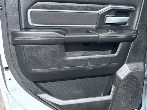 Used 2024 RAM 2500 Big Horn image 11