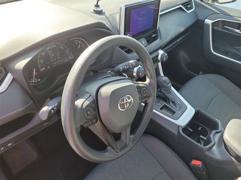 Used 2024 Toyota RAV4 XLE w/ Convenience Package image 23