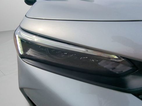 New 2026 Honda Civic Sport image 23