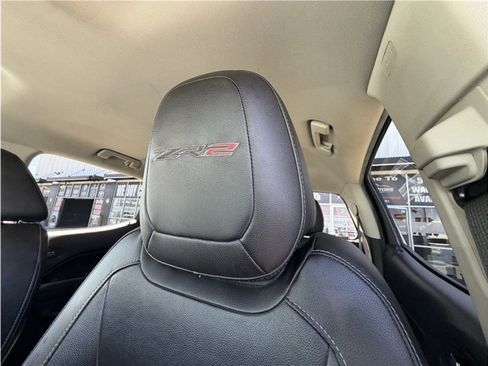 Used 2018 Chevrolet Colorado ZR2 AWD/4WD image 20