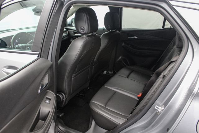 Certified 2024 Buick Encore GX Sport Touring FWD image 13