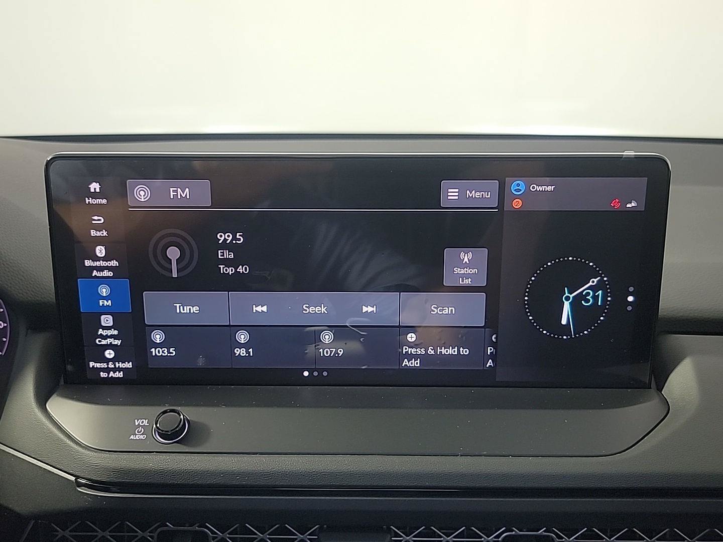 Certified 2025 Honda Accord Sport image 29