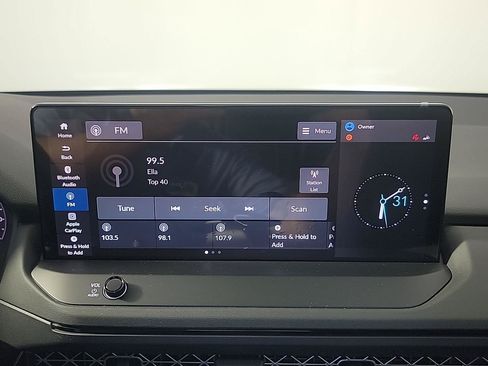 Certified 2025 Honda Accord Sport image 29