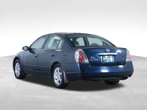 Used 2006 Nissan Altima 2.5 S w/ (F01) SL Pkg image 10