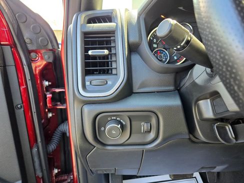 Used 2024 RAM 2500 Tradesman AWD/4WD image 16