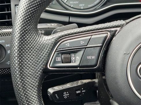 Used 2023 Audi S4 Premium w/ Convenience Package image 9