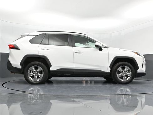 Certified 2024 Toyota RAV4 XLE image 34