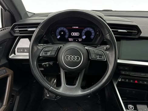 Used 2023 Audi A3 2.0T Premium image 29