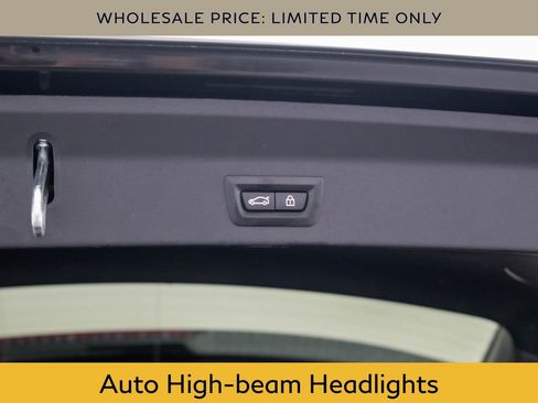 Used 2023 BMW X3 xDrive30i w/ Convenience Package image 28