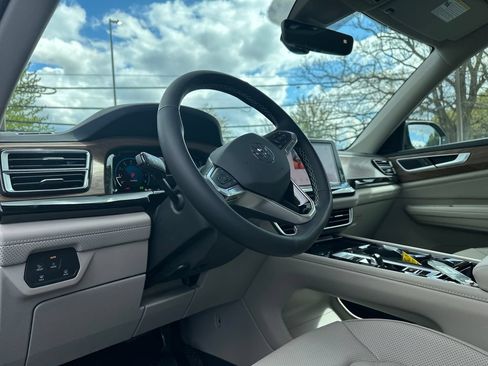 New 2026 Volkswagen Atlas SE AWD/4WD image 6