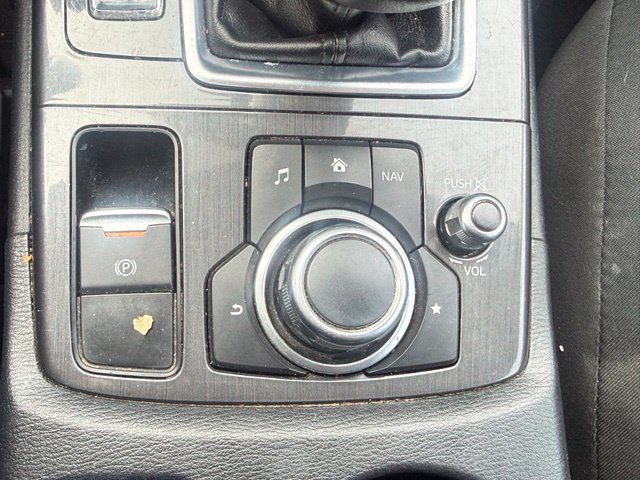 Used 2016 MAZDA CX-5 Touring AWD/4WD image 22
