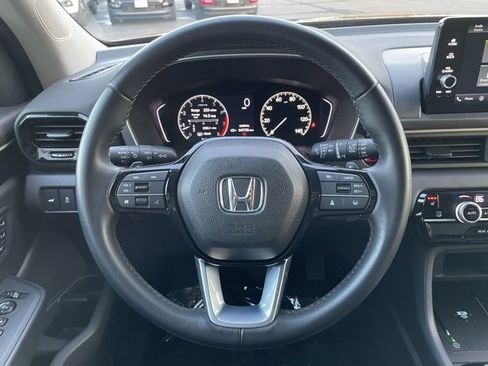 Used 2024 Honda Pilot EX-L image 14