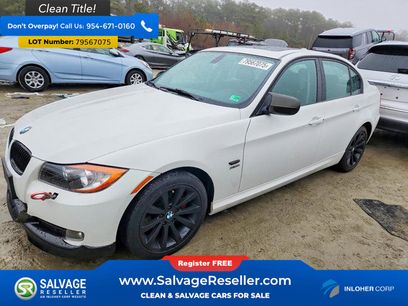 Used 2011 BMW 328i xDrive Sedan