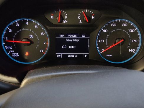 Used 2019 Chevrolet Malibu RS w/ LPO, Convenience Package 1 image 23