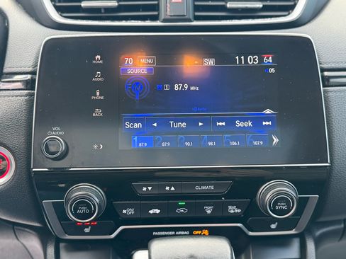 Used 2022 Honda CR-V EX-L image 16