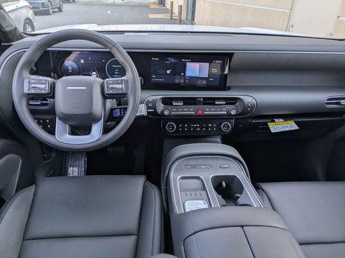 New 2026 Hyundai Palisade Calligraphy image 27