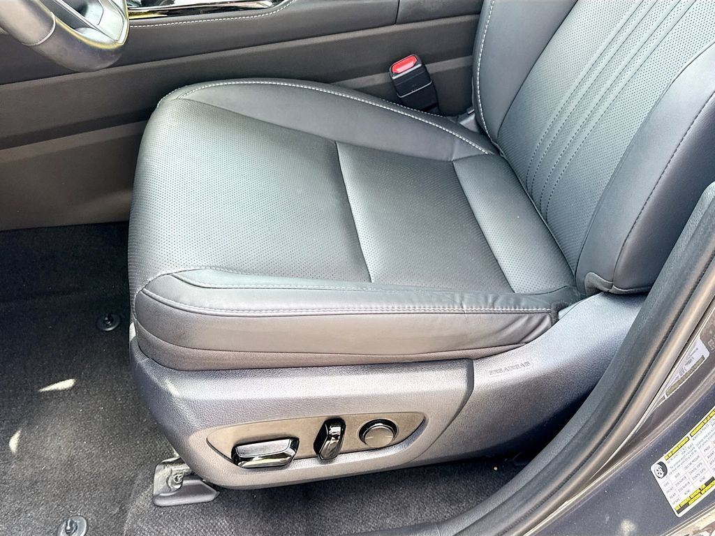 Used 2025 Lexus NX 250 FWD w/ Cold Area Package image 19