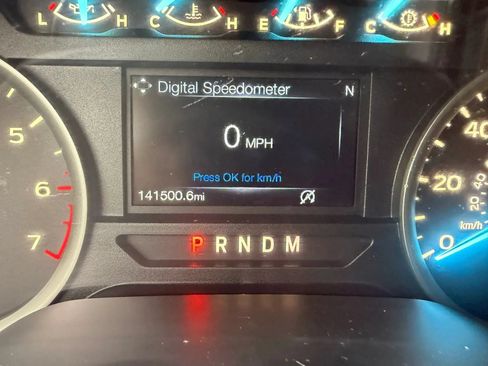 Used 2018 Ford F150 XLT w/ Equipment Group 302A Luxury AWD/4WD image 11