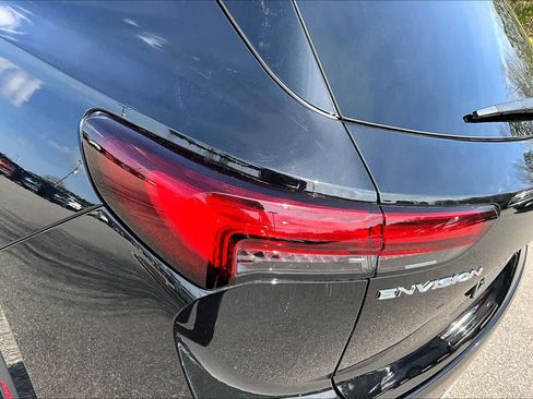 Used 2022 Buick Envision Preferred image 31