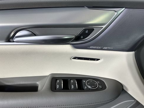 Certified 2024 Cadillac XT5 Premium Luxury w/ LPO, Floor Liner Package FWD image 25