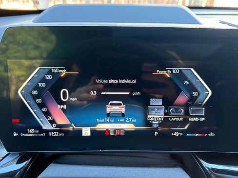 New 2026 BMW X1 xDrive28i w/ Technology Package image 26