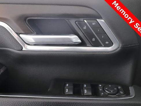 Used 2025 GMC Sierra 2500 Denali w/ Denali Reserve Package image 20