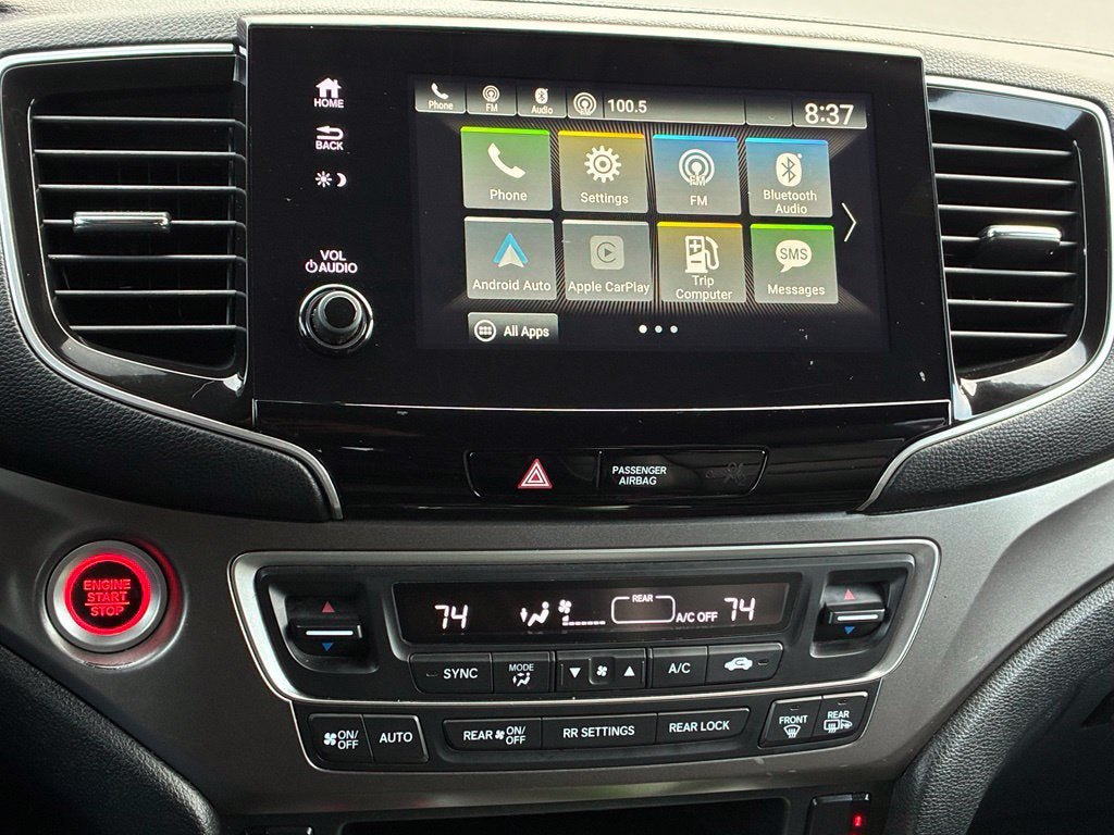 Used 2022 Honda Pilot Special Edition image 23