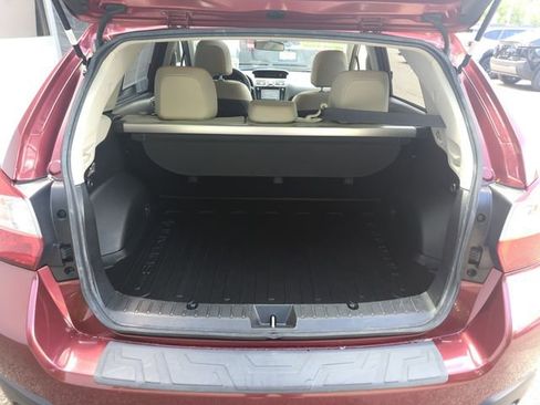 Used 2016 Subaru Crosstrek 2.0i Limited AWD/4WD image 22