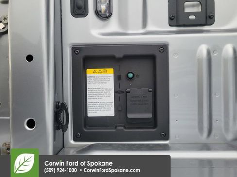 New 2025 Ford F150 XLT w/ Equipment Group 302A MID image 18