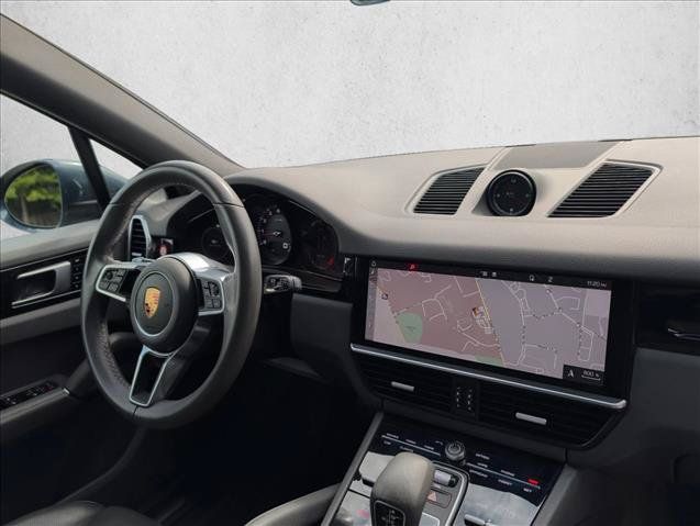 Used 2019 Porsche Cayenne AWD/4WD image 27