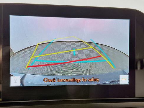 Used 2025 Lexus UX 300h AWD w/ Accessory Package (Z1) image 13