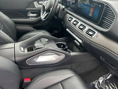 Used 2022 Mercedes-Benz GLE 350 image 16