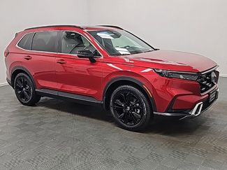 Used 2024 Honda CR-V Sport Touring video 1