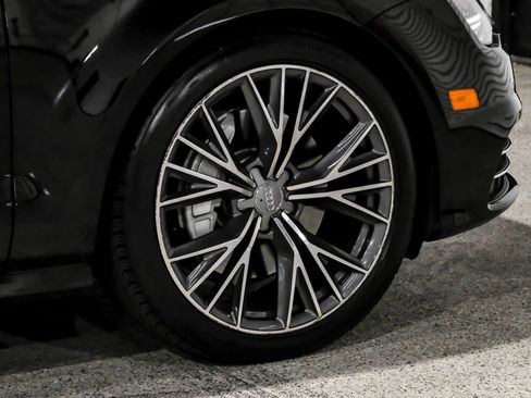 Used 2016 Audi A7 3.0T Premium Plus w/ 20" Wheel & Tire Package AWD/4WD image 68