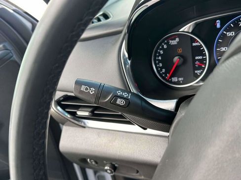 Used 2023 Chevrolet Traverse Premier w/ Redline Edition image 25