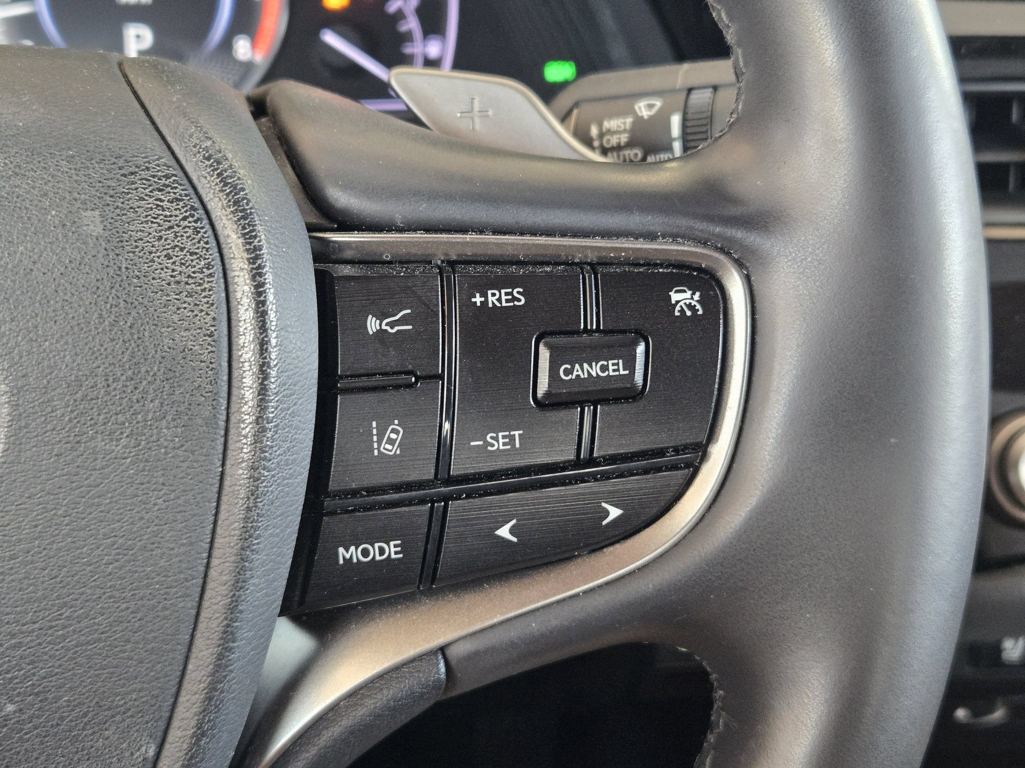 Used 2022 Lexus ES 350 w/ Premium Package FWD image 30