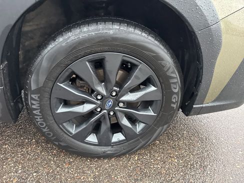 Used 2023 Subaru Outback Onyx Edition w/ Popular Package #2 image 22