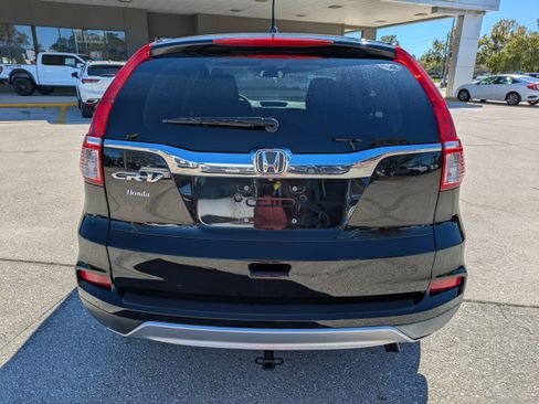 Used 2015 Honda CR-V EX image 5