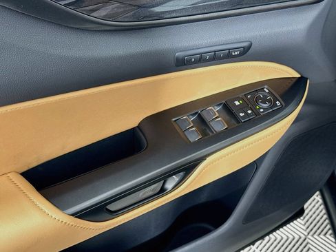 New 2026 Lexus NX 350h AWD w/ Premium Package image 20