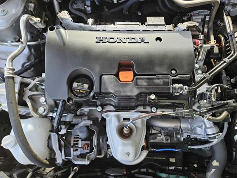 Used 2024 Honda Civic Sport image 30