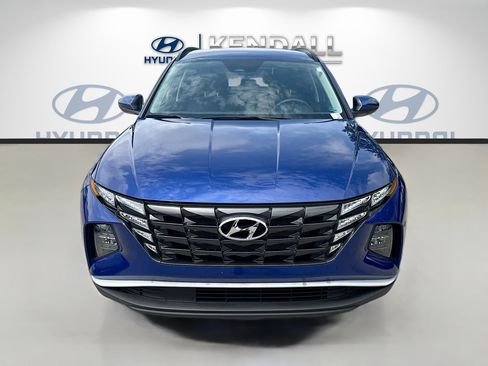 Used 2024 Hyundai Tucson SEL FWD image 2