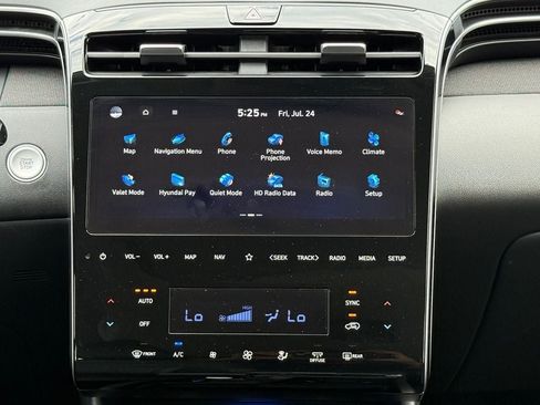 Used 2024 Hyundai Tucson SEL w/ Convenience Package FWD image 24