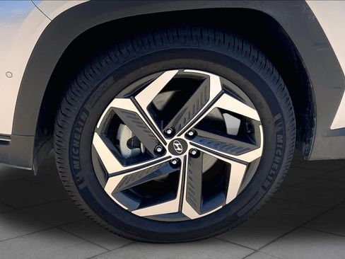 Used 2024 Hyundai Tucson Limited AWD/4WD image 21