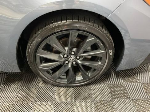 Used 2024 Toyota Corolla SE FWD image 42