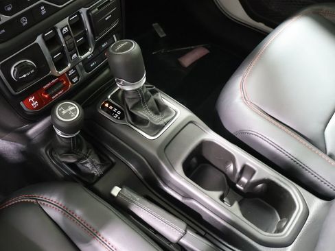 New 2026 Jeep Gladiator Rubicon image 22