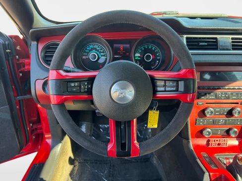 Used 2013 Ford Mustang Boss 302 w/ Boss 302 Accessory Pkg RWD image 14