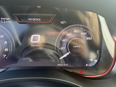 Used 2023 RAM 1500 Rebel w/ Rebel Level 1 Equipment Group image 14