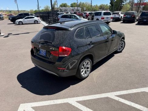 Used 2014 BMW X1 xDrive28i AWD/4WD image 14
