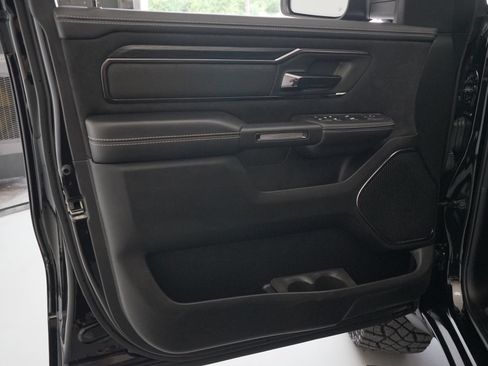 Used 2026 RAM 1500 RHO AWD/4WD image 22
