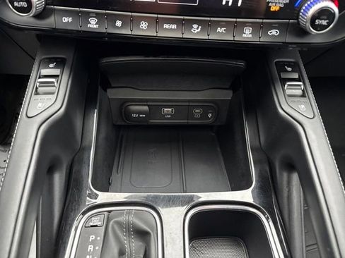Used 2023 Kia Telluride SX X-Line AWD/4WD image 23